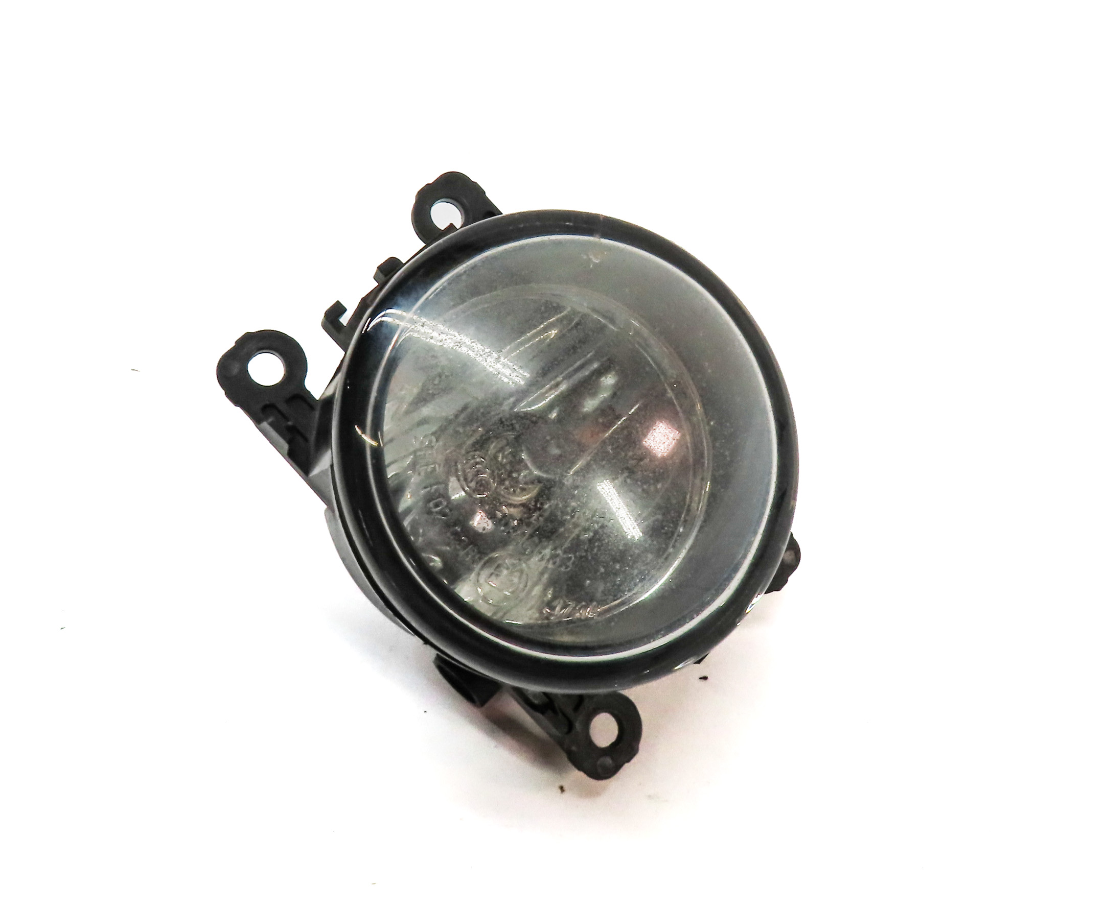 2015 PORSCHE CAYENNE (958) FRONT LEFT DRIVER FOGLIGHT LIGHT LAMP — exact item pictured